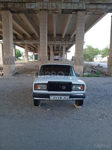 LADA (VAZ) 2107 1999, 88,666 km - 1.6 л - Bakı