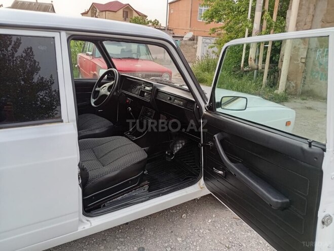 LADA (VAZ) 2107 1999, 88,666 km - 1.6 л - Bakı