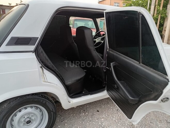LADA (VAZ) 2107 1999, 88,666 km - 1.6 л - Bakı