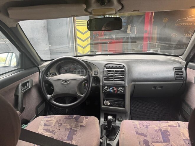 LADA (VAZ) 2112 2007, 374,000 km - 1.6 l - Bakı