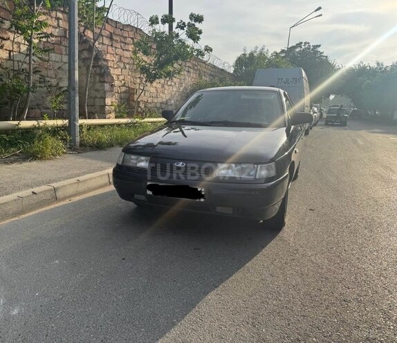 LADA (VAZ) 2112 2007, 374,000 km - 1.6 l - Bakı