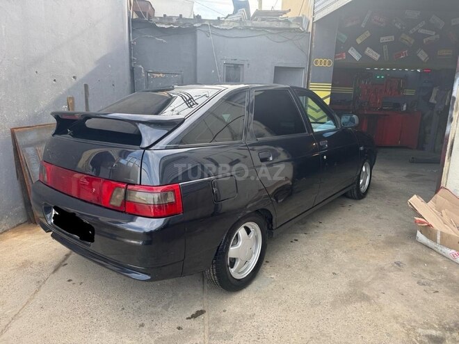 LADA (VAZ) 2112 2007, 374,000 km - 1.6 l - Bakı