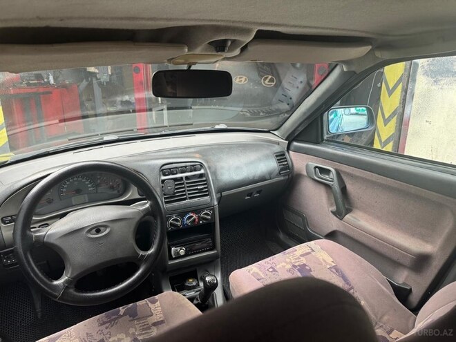 LADA (VAZ) 2112 2007, 374,000 km - 1.6 l - Bakı