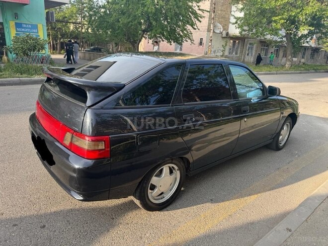 LADA (VAZ) 2112 2007, 374,000 km - 1.6 l - Bakı