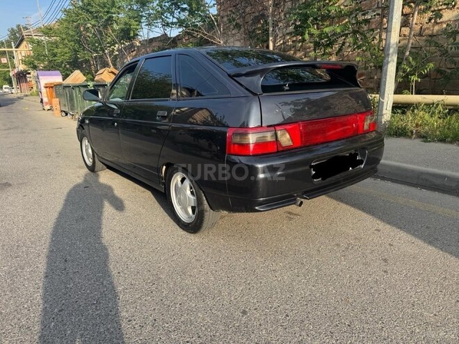 LADA (VAZ) 2112 2007, 374,000 km - 1.6 l - Bakı