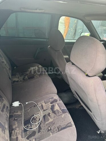 LADA (VAZ) 2112 2007, 374,000 km - 1.6 l - Bakı