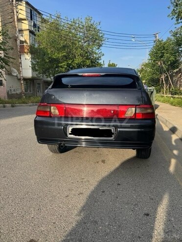 LADA (VAZ) 2112 2007, 374,000 km - 1.6 l - Bakı