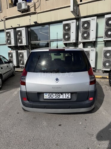 Renault Scenic 2008, 295,000 km - 1.5 л - Bakı