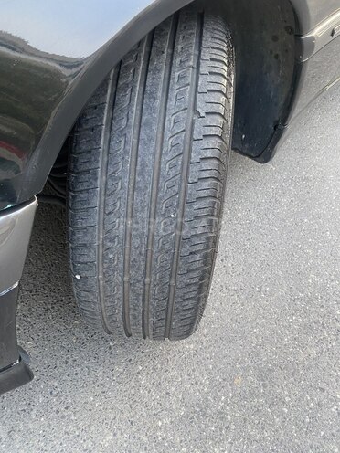 Mercedes C 200 1997, 293,000 km - 2.0 л - Bakı