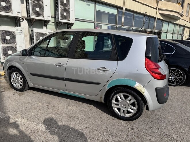 Renault Scenic 2008, 295,000 km - 1.5 л - Bakı