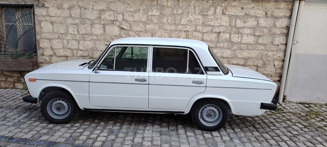 LADA (VAZ) 2106 1992, 72,222 km - 1.6 л - Bakı