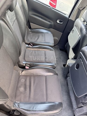 Renault Scenic 2008, 295,000 km - 1.5 л - Bakı