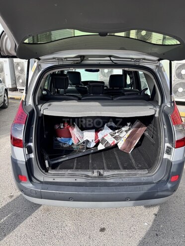 Renault Scenic 2008, 295,000 km - 1.5 л - Bakı