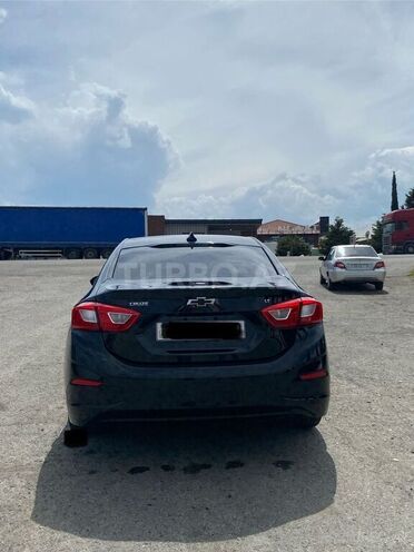 Chevrolet Cruze 2018, 173,225 km - 1.4 l - Şəmkir