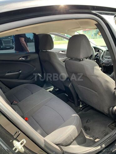 Chevrolet Cruze 2018, 173,225 km - 1.4 l - Şəmkir