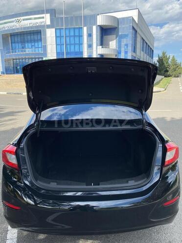 Chevrolet Cruze 2018, 173,225 km - 1.4 l - Şəmkir