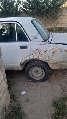 LADA (VAZ) 2107 1983, 85,000 km - 1.6 l - Sumqayıt