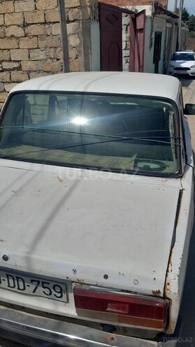 LADA (VAZ) 2107 1983, 85,000 km - 1.6 l - Sumqayıt