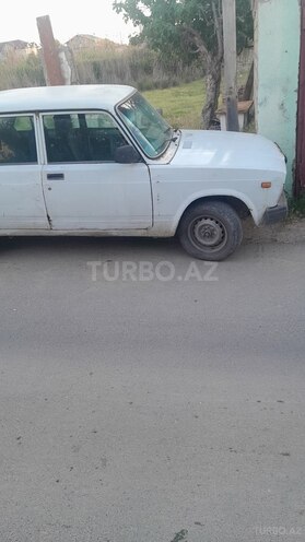 LADA (VAZ) 2107 1983, 85,000 km - 1.6 l - Sumqayıt
