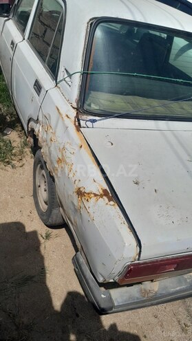 LADA (VAZ) 2107 1983, 85,000 km - 1.6 l - Sumqayıt