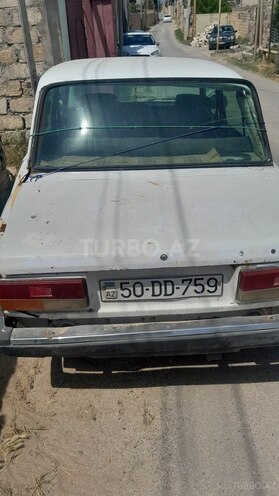 LADA (VAZ) 2107 1983, 85,000 km - 1.6 l - Sumqayıt