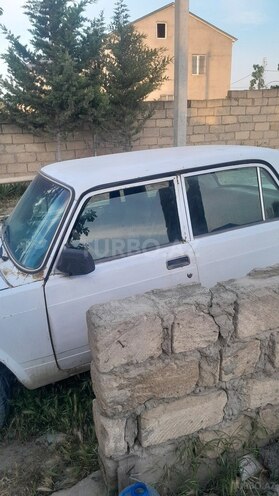 LADA (VAZ) 2107 1983, 85,000 km - 1.6 l - Sumqayıt