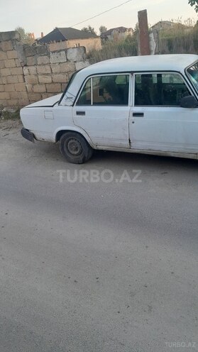 LADA (VAZ) 2107 1983, 85,000 km - 1.6 l - Sumqayıt