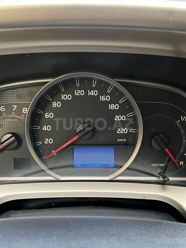 Toyota RAV4 2014, 140,000 km - 2.5 l - Bakı