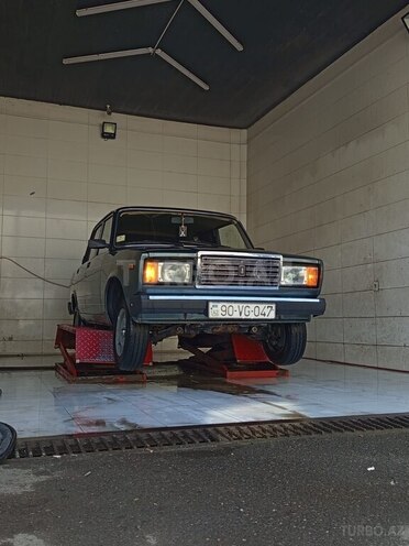 LADA (VAZ) 2107 2010, 34,639 km - 1.6 l - Bakı