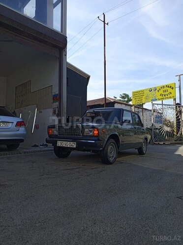 LADA (VAZ) 2107 2010, 34,639 km - 1.6 l - Bakı