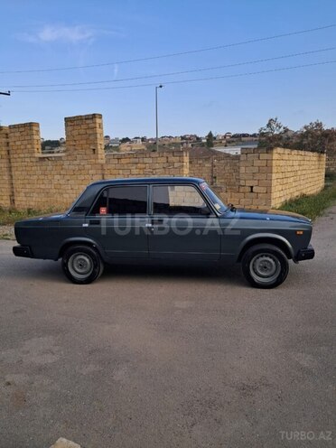LADA (VAZ) 2107 2010, 34,639 km - 1.6 l - Bakı