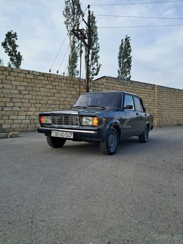 LADA (VAZ) 2107 2010, 34,639 km - 1.6 l - Bakı