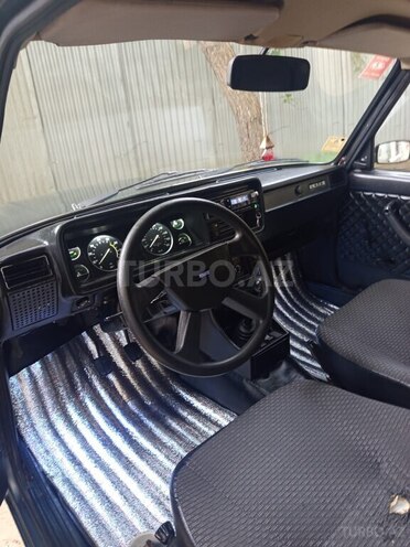 LADA (VAZ) 2107 2010, 34,639 km - 1.6 l - Bakı