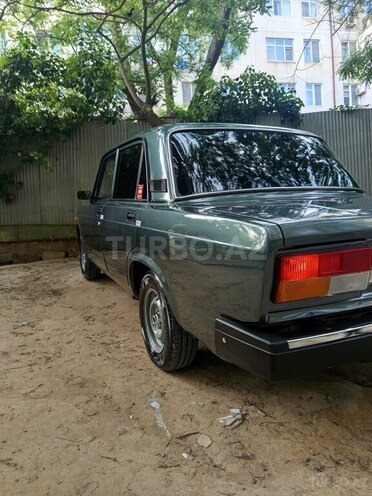 LADA (VAZ) 2107 2010, 34,639 km - 1.6 l - Bakı