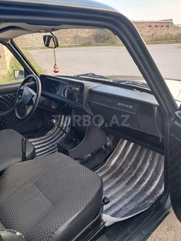 LADA (VAZ) 2107 2010, 34,639 km - 1.6 l - Bakı