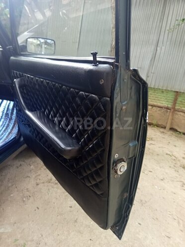 LADA (VAZ) 2107 2010, 34,639 km - 1.6 l - Bakı