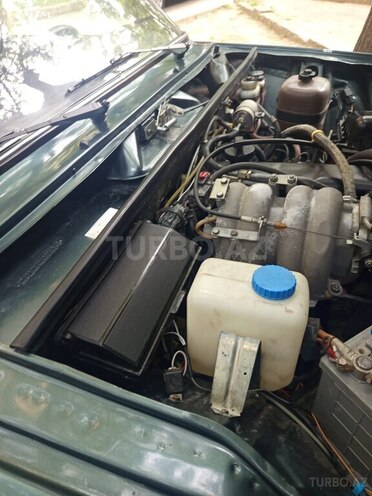 LADA (VAZ) 2107 2010, 34,639 km - 1.6 l - Bakı