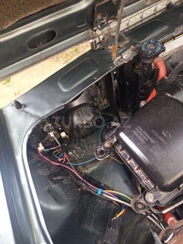 LADA (VAZ) 2107 2010, 34,639 km - 1.6 l - Bakı