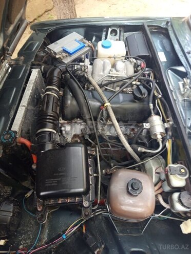 LADA (VAZ) 2107 2010, 34,639 km - 1.6 l - Bakı
