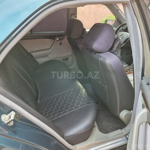 Mercedes C 200 1996, 390,000 km - 2.0 l - Bakı