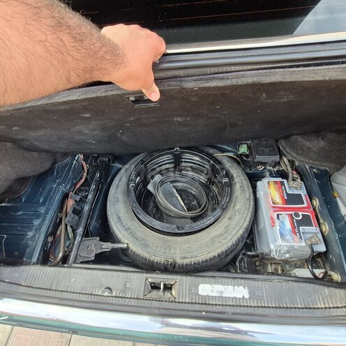 Mercedes C 200 1996, 390,000 km - 2.0 l - Bakı