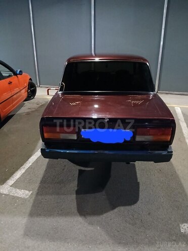 LADA (VAZ) 2107 2007, 66,666 km - 1.6 l - Gəncə