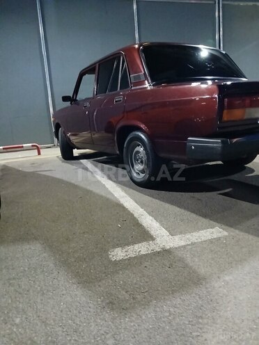 LADA (VAZ) 2107 2007, 66,666 km - 1.6 l - Gəncə
