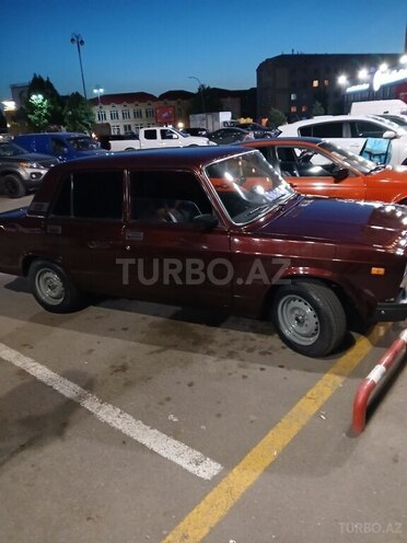 LADA (VAZ) 2107 2007, 66,666 km - 1.6 l - Gəncə