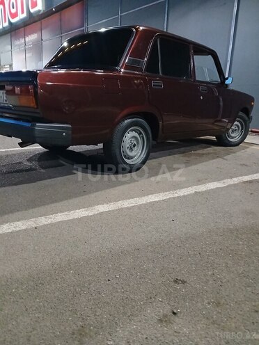 LADA (VAZ) 2107 2007, 66,666 km - 1.6 l - Gəncə