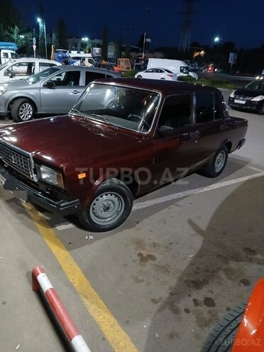 LADA (VAZ) 2107 2007, 66,666 km - 1.6 l - Gəncə