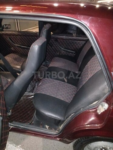 LADA (VAZ) 2107 2007, 66,666 km - 1.6 l - Gəncə