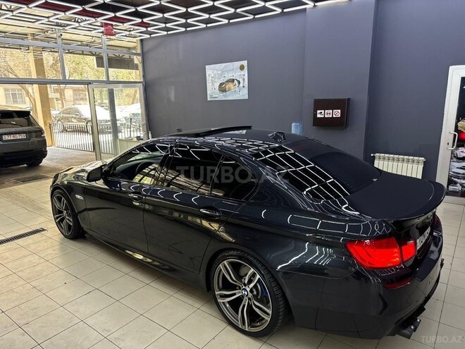 BMW 535 2013, 200,000 km - 3.0 l - Bakı