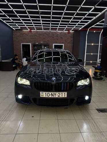 BMW 535 2013, 200,000 km - 3.0 l - Bakı