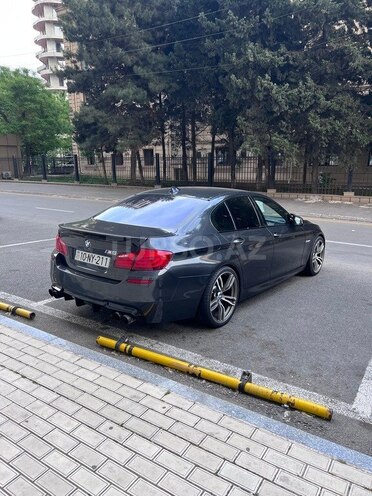 BMW 535 2013, 200,000 km - 3.0 l - Bakı